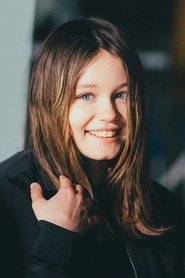 Polina Pechenenko portrait