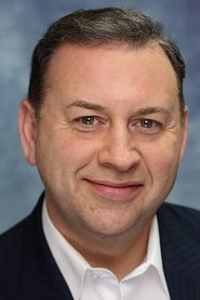 Jonathon Michaels portrait