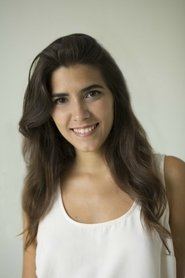 Cristina Jayo portrait
