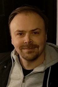 Stuart Ashen portrait