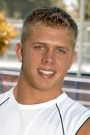 Clint Peak portrait