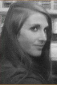 Tatyana Myasina portrait