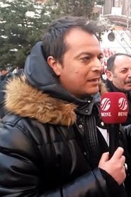 Gencay Ünal portrait