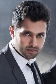 Vineeth Kumar portrait