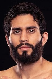 Miguel Madueno portrait