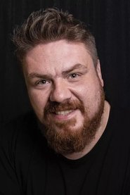 Emre Mutlu portrait