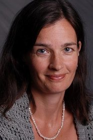 Johanna af Schultén portrait
