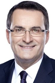 Jean Lapierre portrait