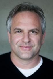 Eric Siegel portrait