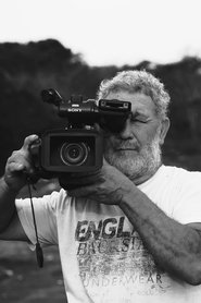 Celso Marques portrait