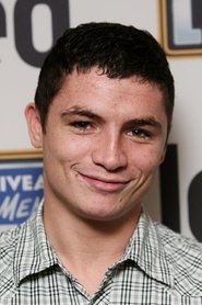 Jody Latham portrait