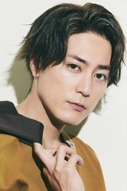 Shotaro Mamiya portrait