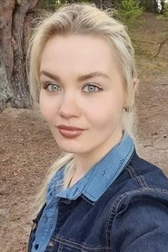 Justyna Stojałowska portrait