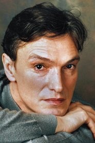 Andrey Dubovsky portrait