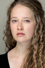 Andrea Alma Øst Birkkjær portrait