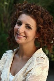 Vivi Koka portrait