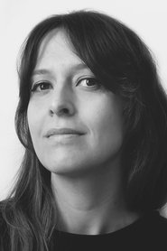 Martine Frossard portrait