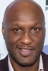 Lamar Odom portrait