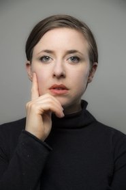 Catherine Waller portrait