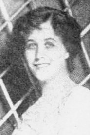 Edith Ritchie portrait