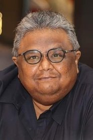 Indraadip Dasgupta portrait