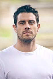 Johnny Brady portrait