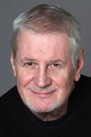 Jiří Žák portrait