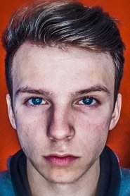 Rory Mijnen portrait