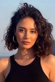 Gizem Sevim portrait