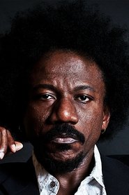Tomas Boykin portrait