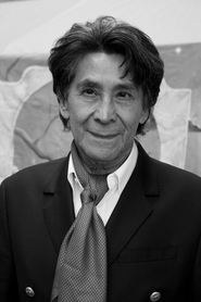 Xavier Marc portrait