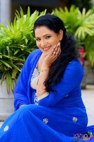 Kusum Renu portrait