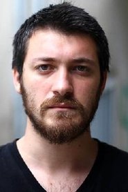 Tornike Gogrichiani portrait