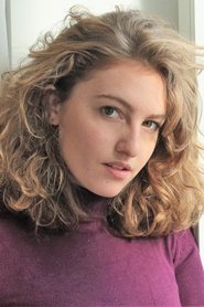 Grace Reutlinger portrait