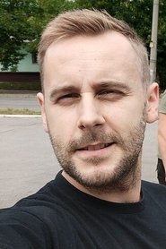 Krystian Machnik portrait