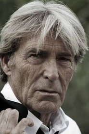 Marcello Magnelli portrait
