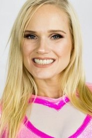 Chantelle Allison portrait