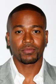 Columbus Short portrait
