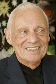 Ugo Dossi portrait