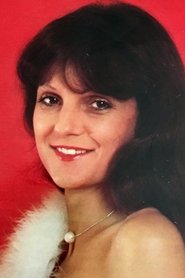 Claudine Beccarie portrait