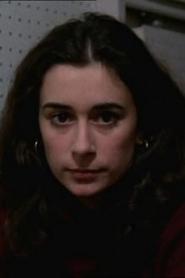 Enrica Maria Modugno portrait