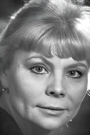 Nina Korniyenko portrait