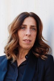 Franca Abategiovanni portrait