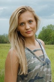 Chelsea Laden portrait