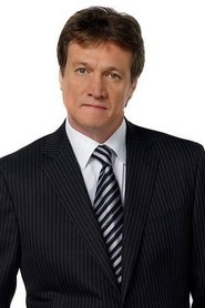 Peter Howitt portrait