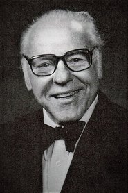 Gaylord Carter portrait