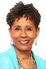 Vernee Watson-Johnson portrait