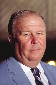 Ned Beatty portrait