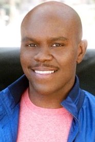 Rickey D'Shon Collins portrait