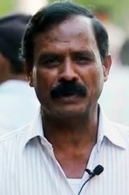 Kancharapalem Raju portrait